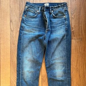 Citizen Of Humanity - Charlotte Highrise Jeans